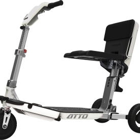 Moving Life – Atto – Scooter elettrico