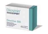 Diosmin Expert – Omniven 500 Integratore Alimentare