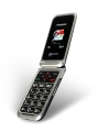 Geemarc CL-8500 – Telefono cellulare