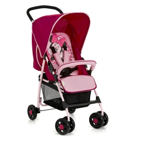 Hauck Sport – Passeggino economico