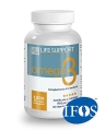 Life Support – Omega 3 Integratore alimentare